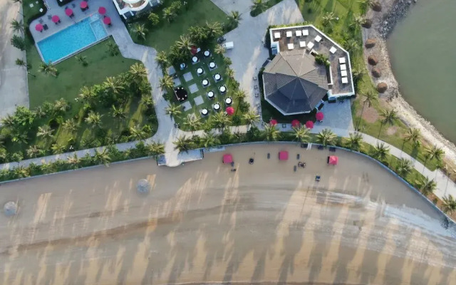Paradise Suites Hotel