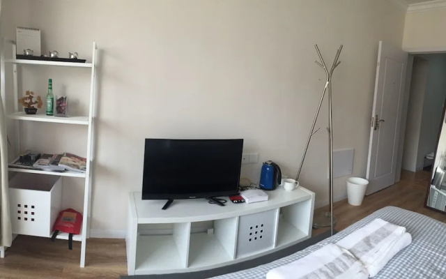Henry's Apartment - South Shanxi Road – Guest Rooms – Shanghai