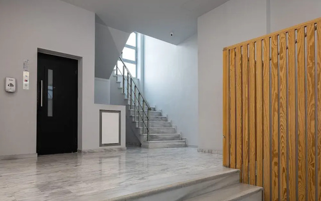 The Omnia Collection Pagrati