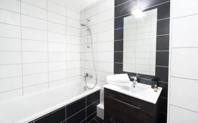 Les 4 Elements - Apt B01 - BO Immobilier