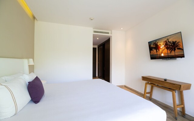 Epic Vacation Club Beach