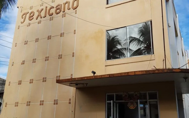 Texicano Hotel