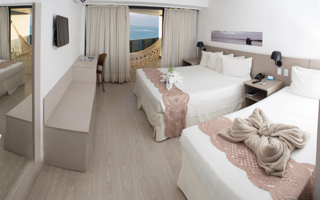 Maceió Mar Hotel