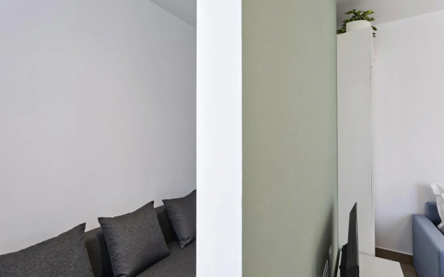 Lara's Home in Genova