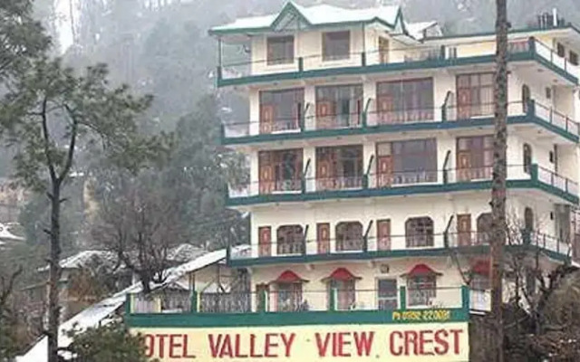 Hotel Valley View Crest