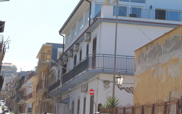 The Lumie Di Sicilia Apartment