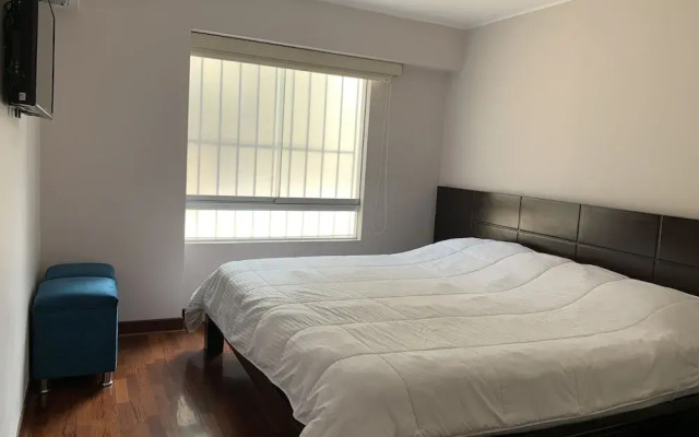 MLA apartments - Bolognesi