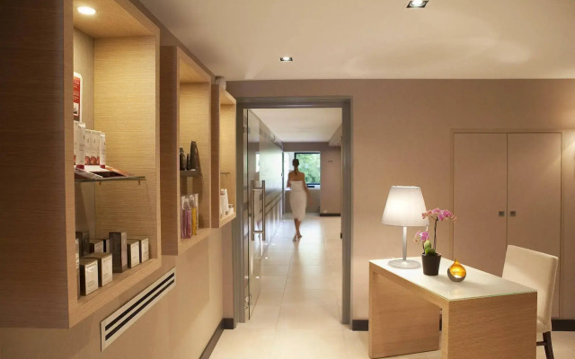 L'Aubinière Hotel-Restaurant & Spa