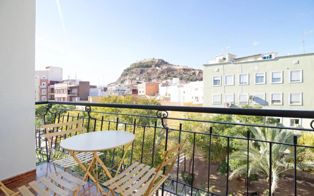 Hotel Sagunto