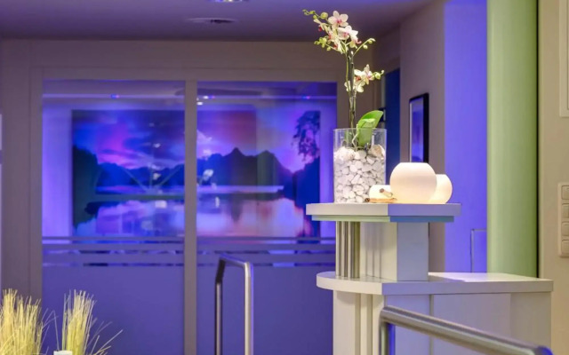 Aquamarin Hotel & Spa