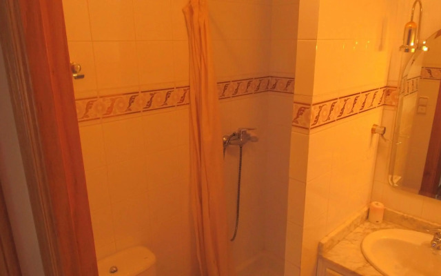 Apartamento Carrascales o Pinar Ciego