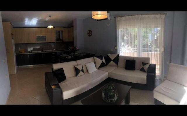 Sion Albania Sarande Apartment