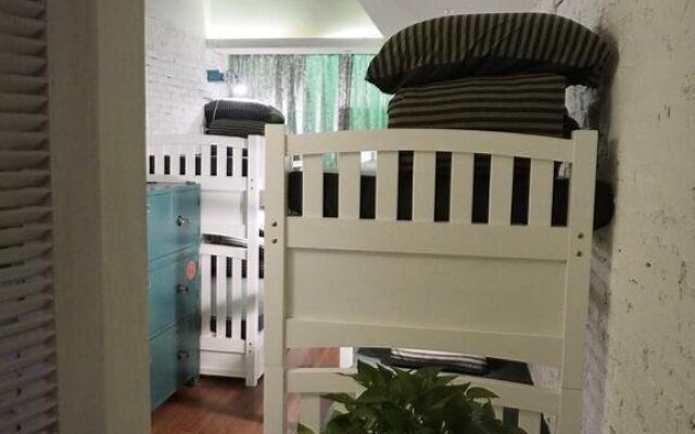 Scoozi hostel