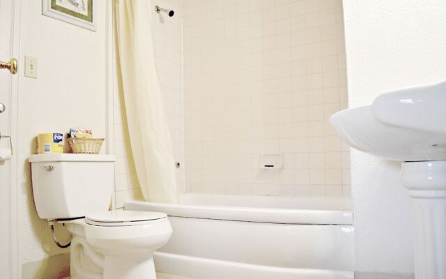 Daven Haven Lodge & Cabins