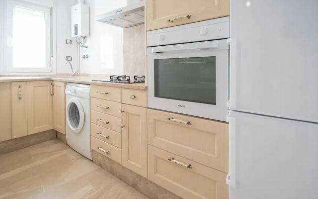 Apartamento El Elfo de Cádiz