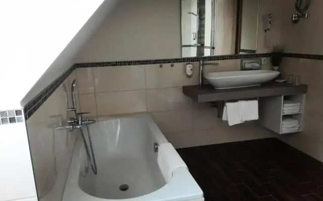 Akzent Hotel Köhler