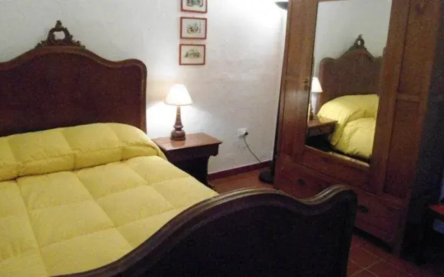 Agriturismo Il Vulcano