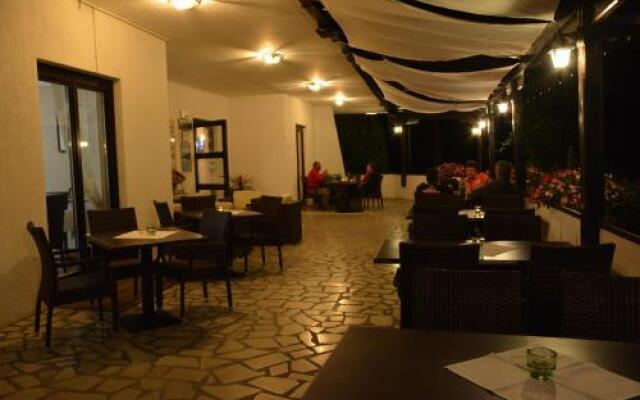 Guesthouse Sterk