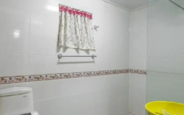 Gapyeong Terrace and Star Pension