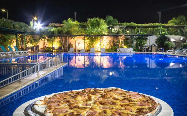 Intercontinental Maracaibo Hotel & Resorts
