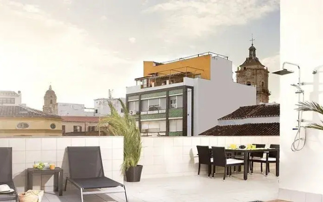 Living4Malaga Fajardo 6