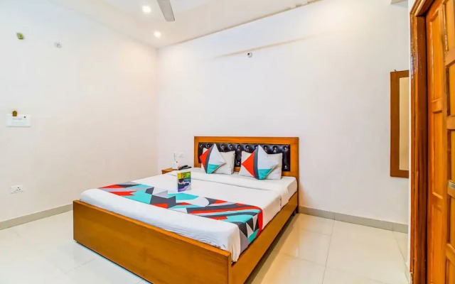Chandra Palace by Fabhotels