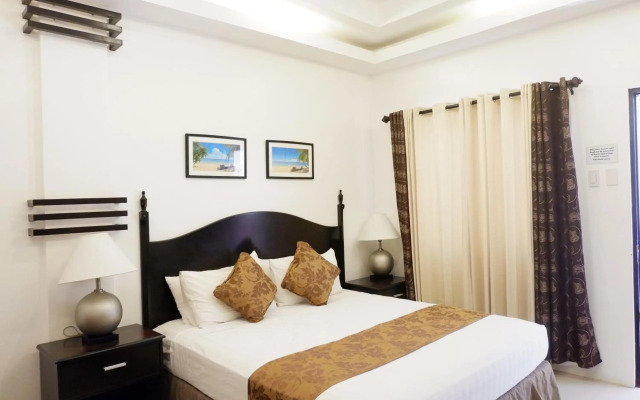 Chateau De Boracay