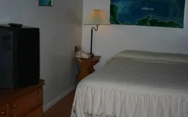 Horizon Inn