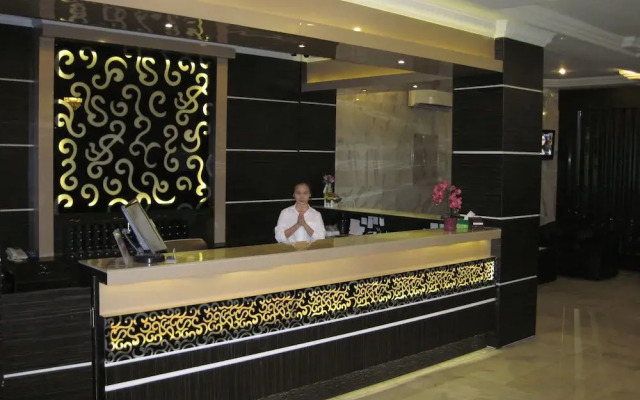 Hotel Furia
