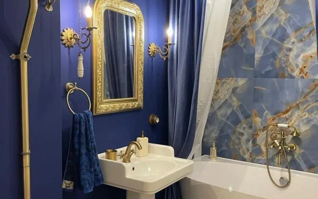 Апартаменты на улице Рождественская