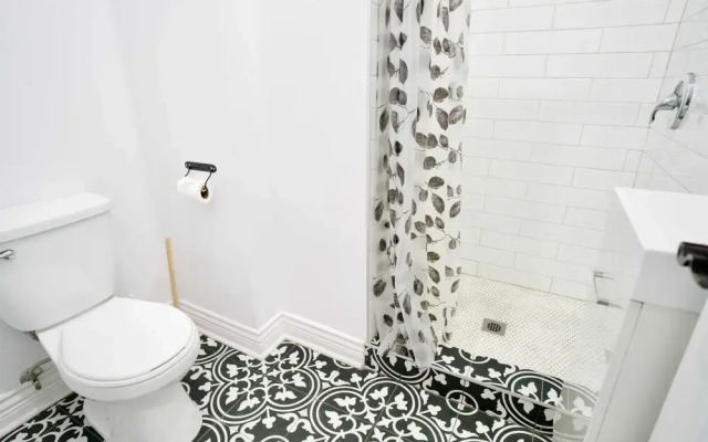 M11 Modern Studio In the Heart of Mile-end