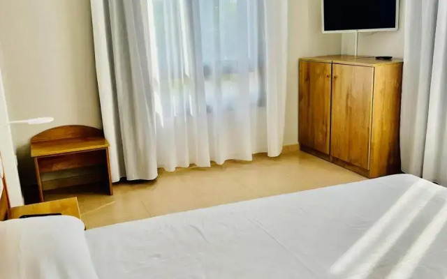 Hotel Nuevo Montalvo