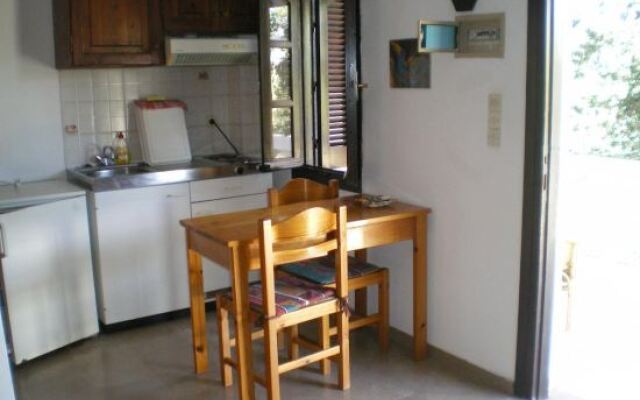 Bayview Apartments
