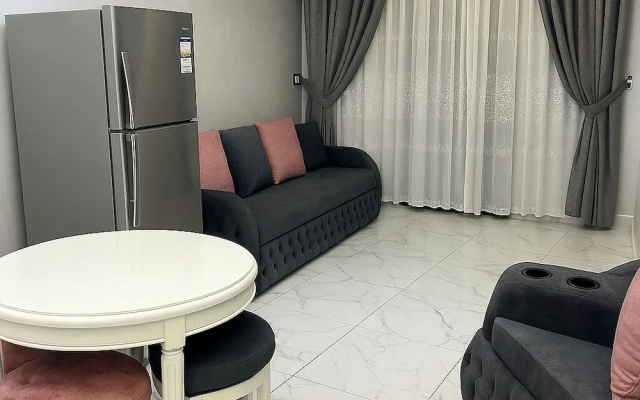 Luxurious Chalet in Port Said Governorate With Views