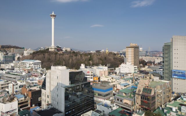 Hotel Foret Premier Nampo