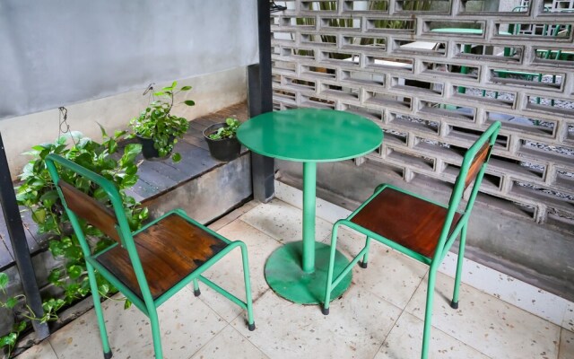 OYO 93370 Lot Thirty Six