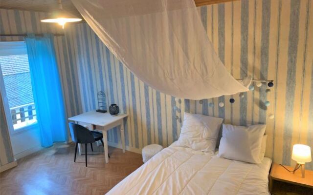 House Céline Begadan