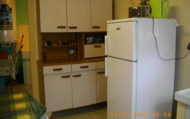 Gîte Saint-Gervais, 2 pièces, 4 personnes - FR-1-426-250