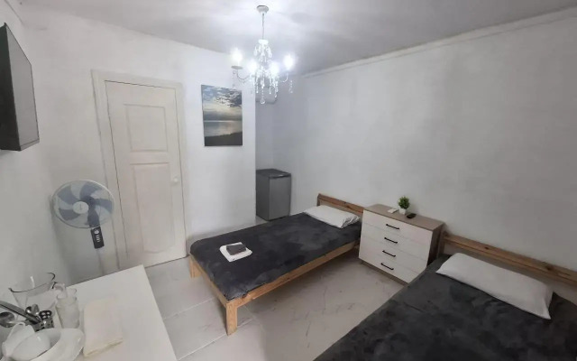 Гостевой дом