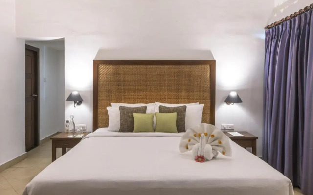 Club Mahindra Ashtamudi