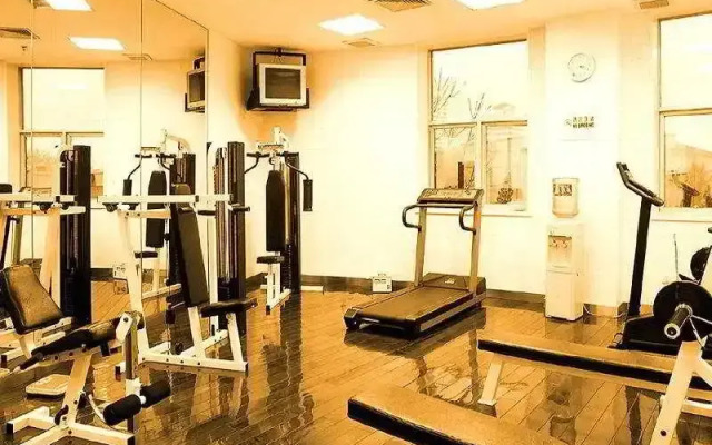 北京船舶重工酒店