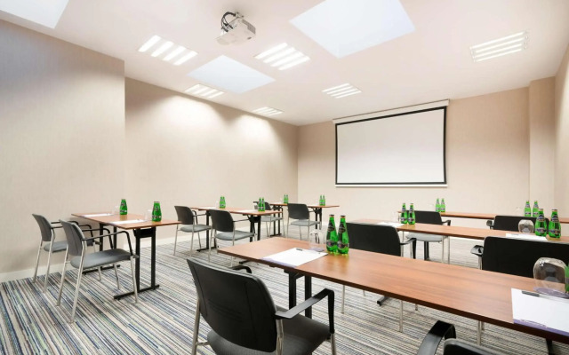 Hampton by Hilton Krakow