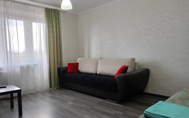Apartments on Stefan Batory street 10