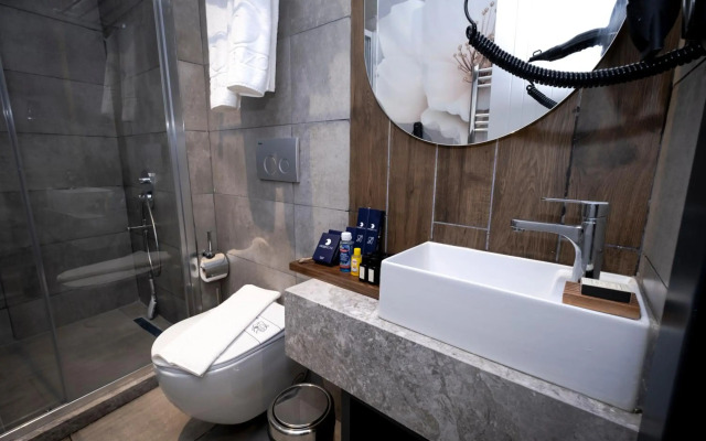 Oksijen Zone Hotels Uludag