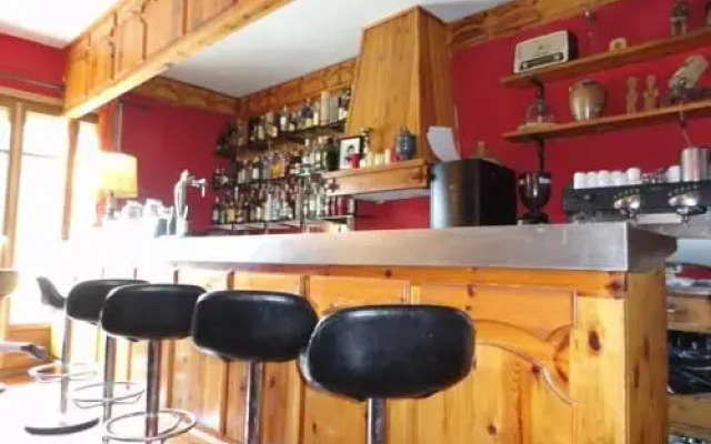 Hotel Valle De Pineta