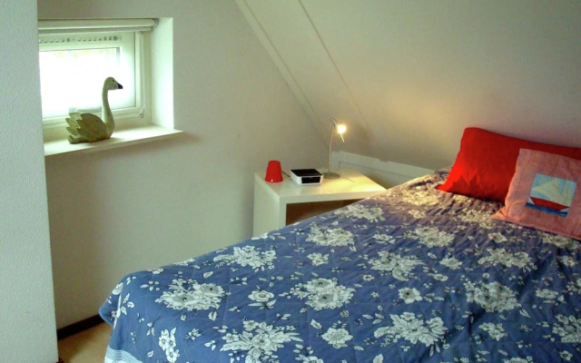 Holiday Home in Steendam by Schild Lake