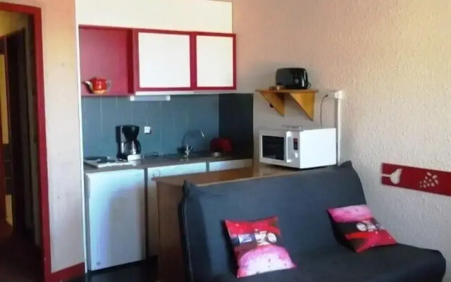 Le Rond Point des Pistes