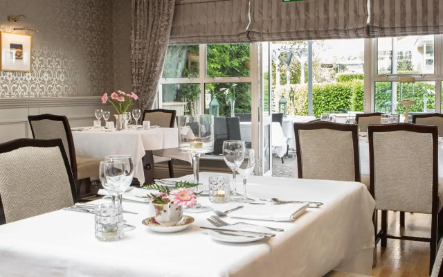 Whitford House Hotel