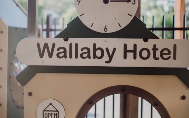 Wallaby Hotel
