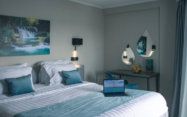 Akti Hotel Ioannina